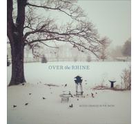 Over the Rhine Blood Oranges in the Snow (CD) Album (Importación USA)