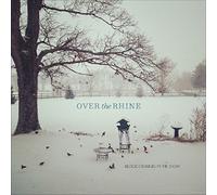 Over the Rhine - Blood Oranges In The Snow [Vinilo]