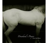 Over the Rhine Drunkard's Prayer (Vinyl) 12" Album (Importación USA)