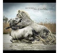 Over The Rhine - Love & Revelation