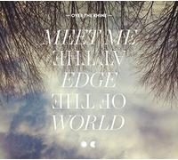 Over the Rhine - Meet Me At The Edge Of The World [Vinilo]