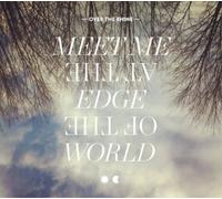 Over the Rhine Meet Me at the Edge of the World (Vinyl) (Importación USA)