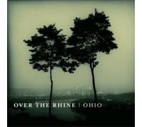 Over the Rhine Ohio (Vinyl) 12" Album (Importación USA)