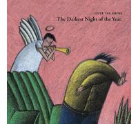 Over The Rhine - The Darkest Night Of The Year [Vinilo]