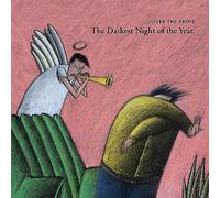 Over The Rhine - The Darkest Night Of The Year [Vinilo]