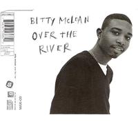 Over the river [Single-CD]