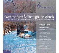 Over The River & Through The Woods