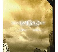 Over the Rooftops by Seven Glory [Music CD]