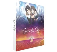 Over the Sky (Collector's Limited Edition) [Dual Format] [Blu-ray]