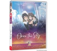 Over the Sky [Francia] [DVD]