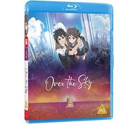 Over the Sky (Standard Blu-ray) [Blu-ray]