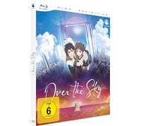 Over the Sky - The Movie [Alemania] [Blu-ray]
