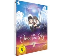 Over the Sky - The Movie - DVD NEU [Alemania]