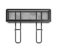 Over The Toilet Storage - No Drill Home Organization, Over The Toilet Storage Rack Towel Stand | For Home Restroom Kitchen Laundry Room Paper Towels Toothbrush Shower Gel