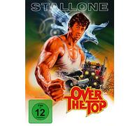 Over the Top [Alemania] [DVD]