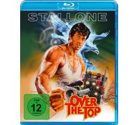 Over the Top [Alemania] [Blu-ray]