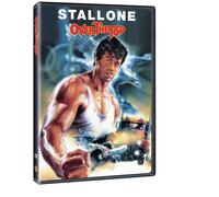 Over The Top (DVD) Robert Loggia Sylvester Stallone (Importación USA)