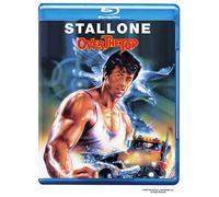 Over The Top [Edizione: Stati Uniti] [Reino Unido] [Blu-ray]