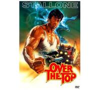 Over The Top [Import belge]