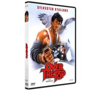 Over the Top - Le Bras de fer [Francia] [DVD]