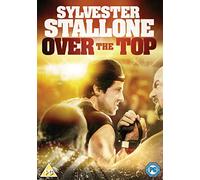 Over the Top [Reino Unido] [DVD]