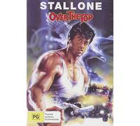 Over the Top [USA] [DVD]