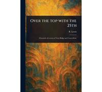 Over the Top With the 25th