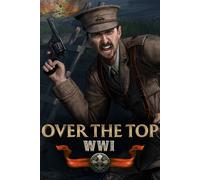 Over The Top: WWI Steam Key (PC) GLOBAL