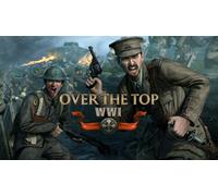 Over The Top: WWI Steam Worldwide PC