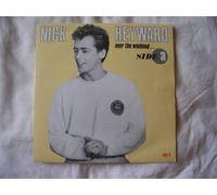 Over The Weekend - Nick Heyward 7" 45