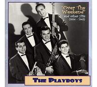 Over the Weekend & Other Hits: 1956-1962