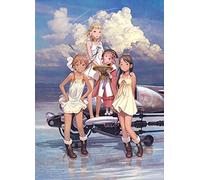 Over the Wishes [Movie] [DVD de Audio]