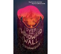 Over the Woodward Wall (Up-And-Under)