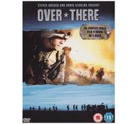 Over There - Complete Series [Reino Unido] [DVD]