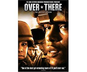 Over There [DVD] [2006] [Region 1] [US Import] [NTSC]