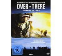 Over There - Kommando Irak - Sesaon 1 [Alemania] [DVD]