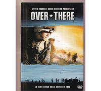 Over there Stagione 01 [Italia] [DVD]