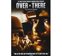 Over There [USA] [DVD]