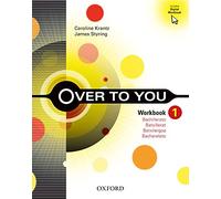 Over to You 1. Workbook