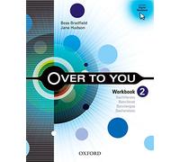 Over to You 2. Workbook