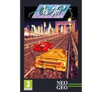 Over Top NEOGEO AES+