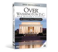 Over Washington Dc [USA] [DVD]