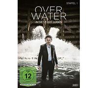 Over Water - Im Netz der Lügen - Staffel 1 [Alemania] [DVD]