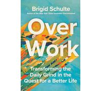 Over Work: Transforming the Daily Grind in the Quest for a Better Life