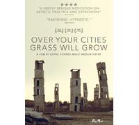 Over Your Cities Grass Will Grow [USA] [DVD]