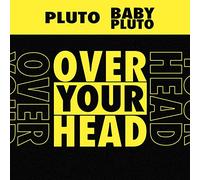 Future y Lil Uzi Vert – Over Your Head – Vinilo (Importación USA)