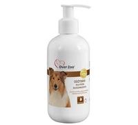 OVER ZOO Acondicionador para perros de pelo largo 240ml