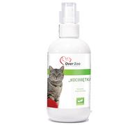 OVER ZOO Catnip Luring Formula 250ml