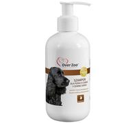 OVER ZOO Champú Cabello Negro y Oscuro 250ml