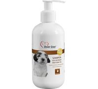 OVER ZOO Champú para cachorros Shih Tzu 250ml